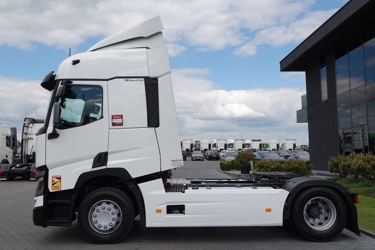 Renault T 460 /I-PARK COOL / PO KONTRAKCIE SERWISOWYM - Tractor unit: picture 3 Renault T 460 /I-PARK COOL / PO KONTRAKCIE SERWISOWYM - Tractor unit: picture 3