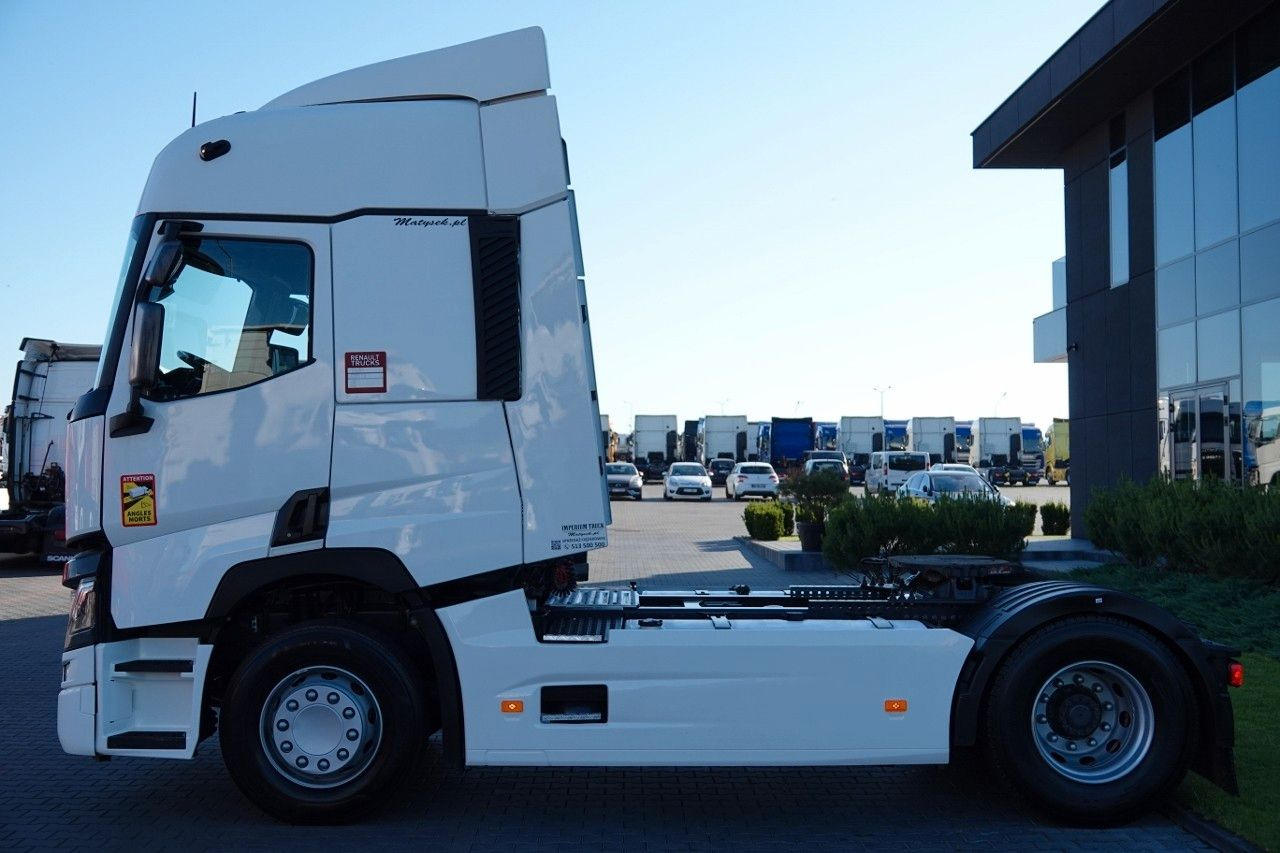 Renault T 480 / 2021 / PO KONTRAKCIE SERWISOWYM Renault T 480 / 2021 / PO KONTRAKCIE SERWISOWYM - Tractor unit: picture 3 Renault T 480 / 2021 / PO KONTRAKCIE SERWISOWYM Renault T 480 / 2021 / PO KONTRAKCIE SERWISOWYM - Tractor unit: picture 3