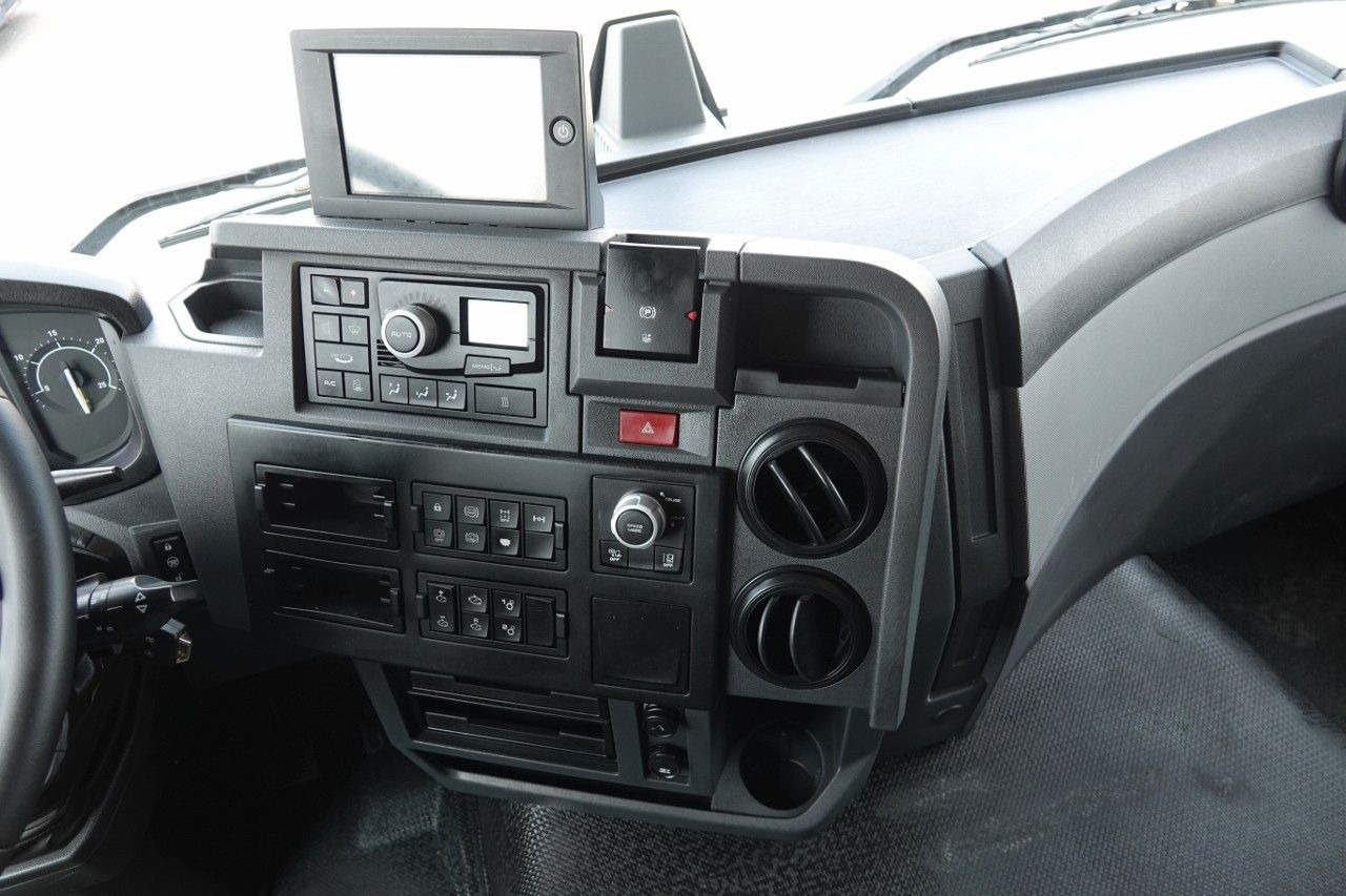 Leasing of  Renault T 480 / NISKA KABINA / ALUFELGI / 2021 ROK /  PO Renault T 480 / NISKA KABINA / ALUFELGI / 2021 ROK /  PO: picture 16