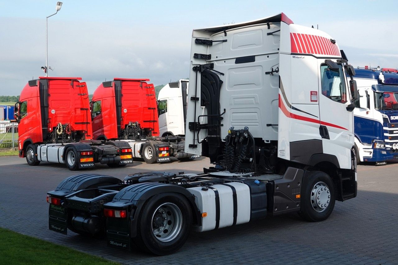 Renault T 480 / PO KONTRAKCIE SERWISOWYM - Tractor unit: picture 5 Renault T 480 / PO KONTRAKCIE SERWISOWYM - Tractor unit: picture 5