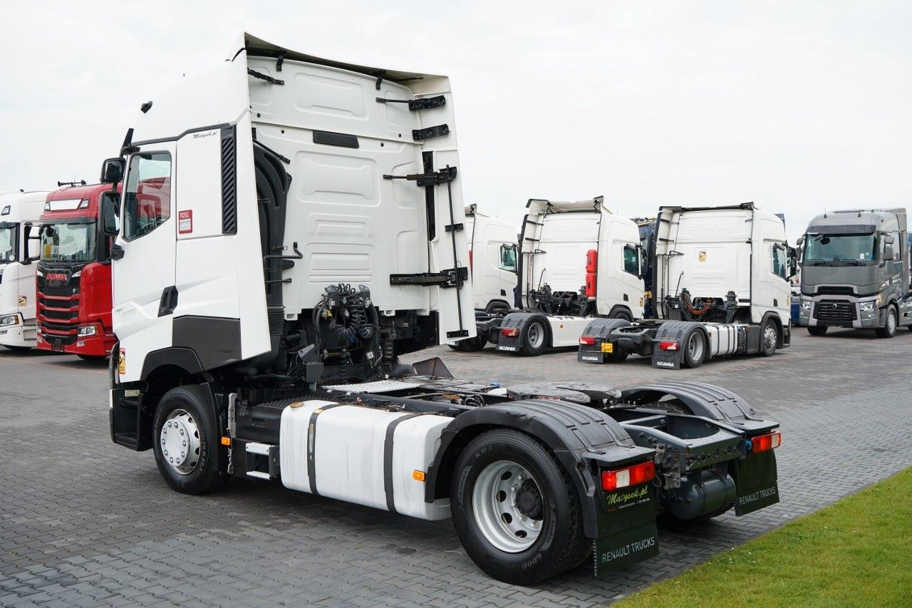 Renault T 520 / 13L / PO KONTRAKCIE SERWISOWYM - Tractor unit: picture 3 Renault T 520 / 13L / PO KONTRAKCIE SERWISOWYM - Tractor unit: picture 3