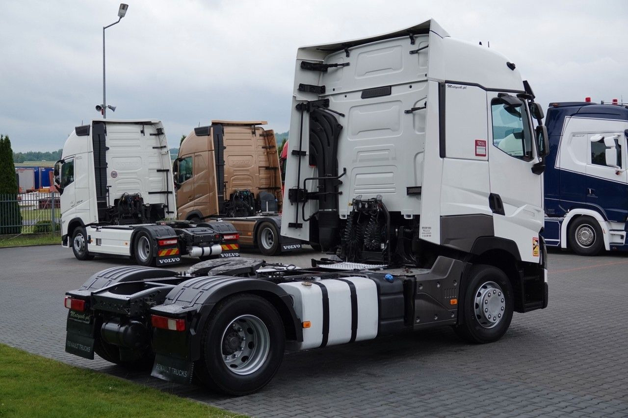 Renault T 520 / HIGH CAB / PO KONTRAKCIE SERWISOWYM - Tractor unit: picture 5 Renault T 520 / HIGH CAB / PO KONTRAKCIE SERWISOWYM - Tractor unit: picture 5