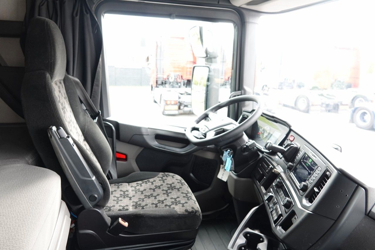 Tractor unit Scania R 450 / RETARDER / HYDRAULIKA / OPONY 100% / SPR: picture 17