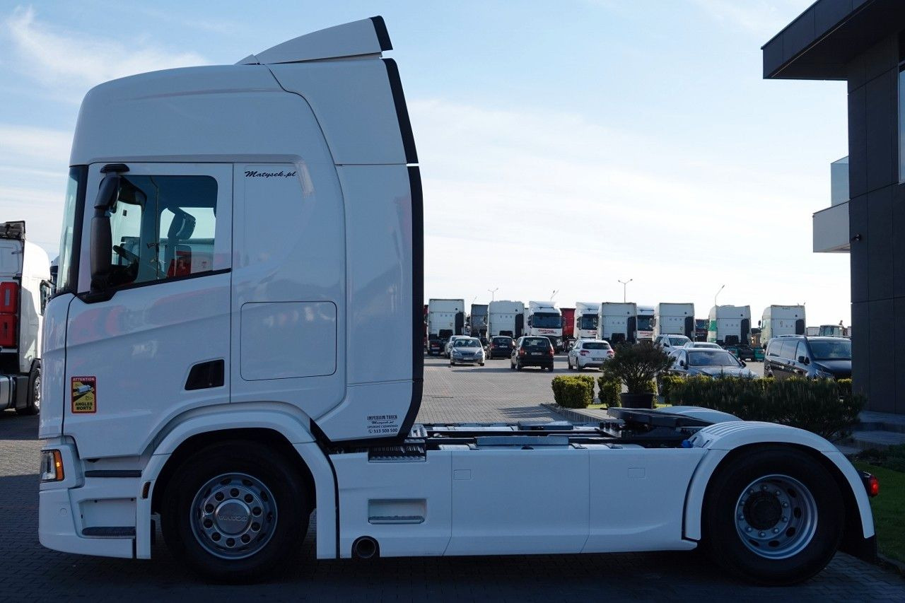 Scania R 450 / RETARDER / I-PARK COOL/ PO KONTRAKCIE SE - Tractor unit: picture 3 Scania R 450 / RETARDER / I-PARK COOL/ PO KONTRAKCIE SE - Tractor unit: picture 3