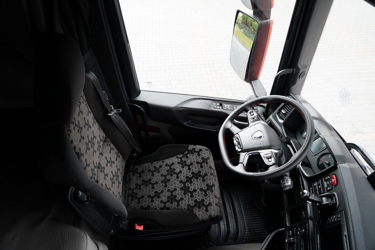 Tractor unit Scania R 500 / RETARDER / I-PARK COOL  / 2019: picture 27 Tractor unit Scania R 500 / RETARDER / I-PARK COOL  / 2019: picture 27