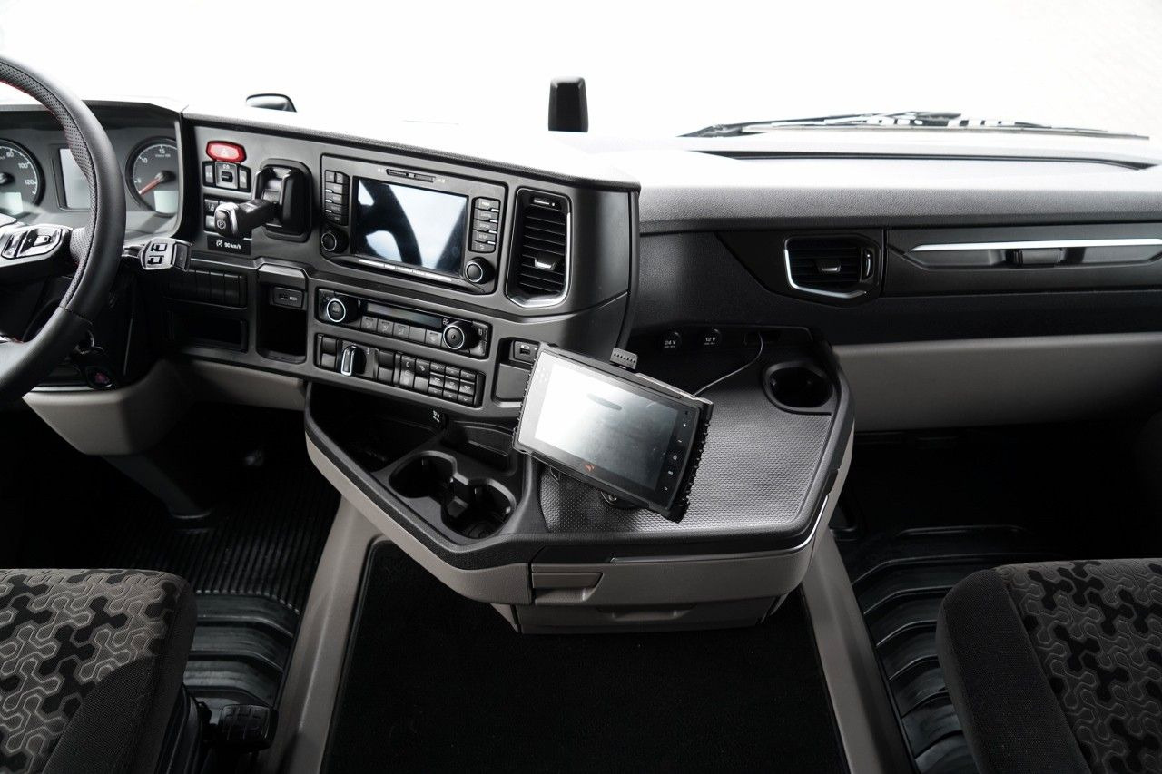 Tractor unit Scania R 500 / RETARDER / I-PARK COOL  / 2019: picture 31 Tractor unit Scania R 500 / RETARDER / I-PARK COOL  / 2019: picture 31