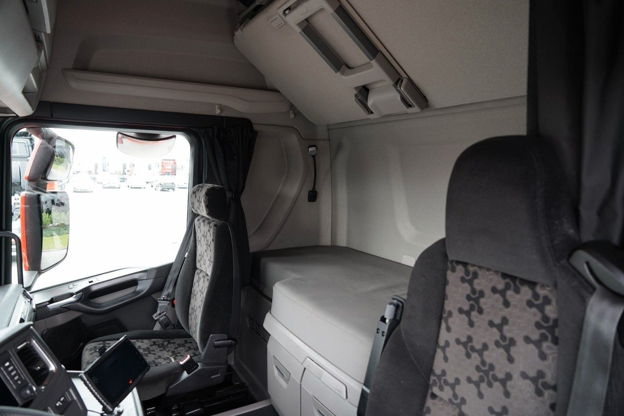 Tractor unit Scania R 500 / RETARDER / I-PARK COOL  / 2019: picture 25 Tractor unit Scania R 500 / RETARDER / I-PARK COOL  / 2019: picture 25