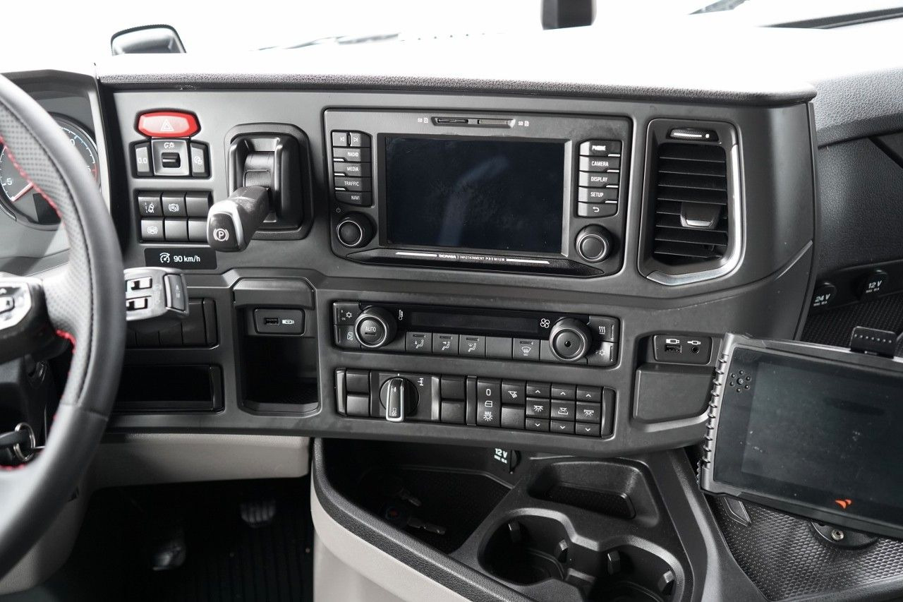 Tractor unit Scania R 500 / RETARDER / I-PARK COOL  / 2019: picture 30 Tractor unit Scania R 500 / RETARDER / I-PARK COOL  / 2019: picture 30