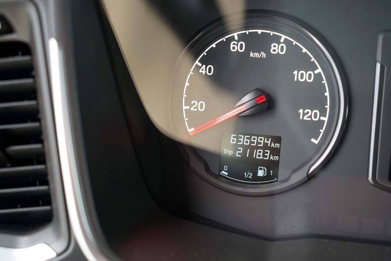 Tractor unit Scania R 500 / RETARDER / I-PARK COOL / 2019 / SPROWADZ: picture 19 Tractor unit Scania R 500 / RETARDER / I-PARK COOL / 2019 / SPROWADZ: picture 19