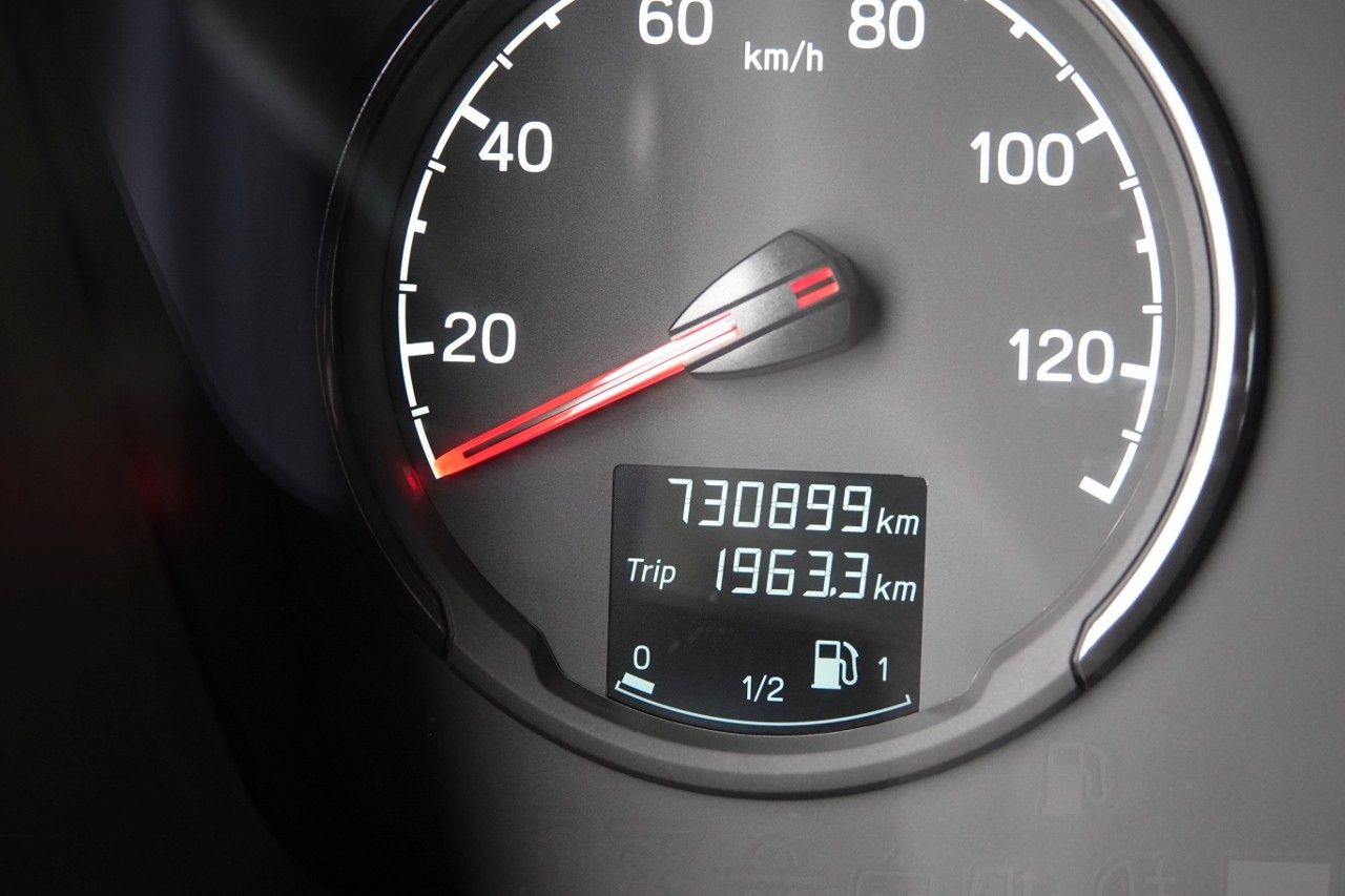 Tractor unit Scania R 500 / RETARDER / I-PARK COOL / NISKA KABINA / Scania R 500 / RETARDER / I-PARK COOL / NISKA KABINA /: picture 18 Tractor unit Scania R 500 / RETARDER / I-PARK COOL / NISKA KABINA / Scania R 500 / RETARDER / I-PARK COOL / NISKA KABINA /: picture 18