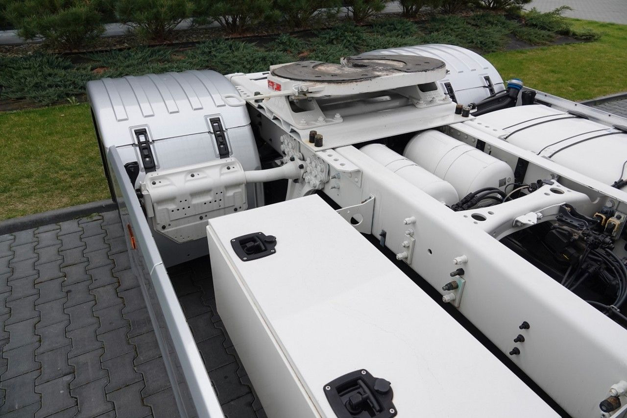 Tractor unit Scania R 500 / RETARDER / I-PARK COOL / NISKA KABINA / Scania R 500 / RETARDER / I-PARK COOL / NISKA KABINA /: picture 10 Tractor unit Scania R 500 / RETARDER / I-PARK COOL / NISKA KABINA / Scania R 500 / RETARDER / I-PARK COOL / NISKA KABINA /: picture 10