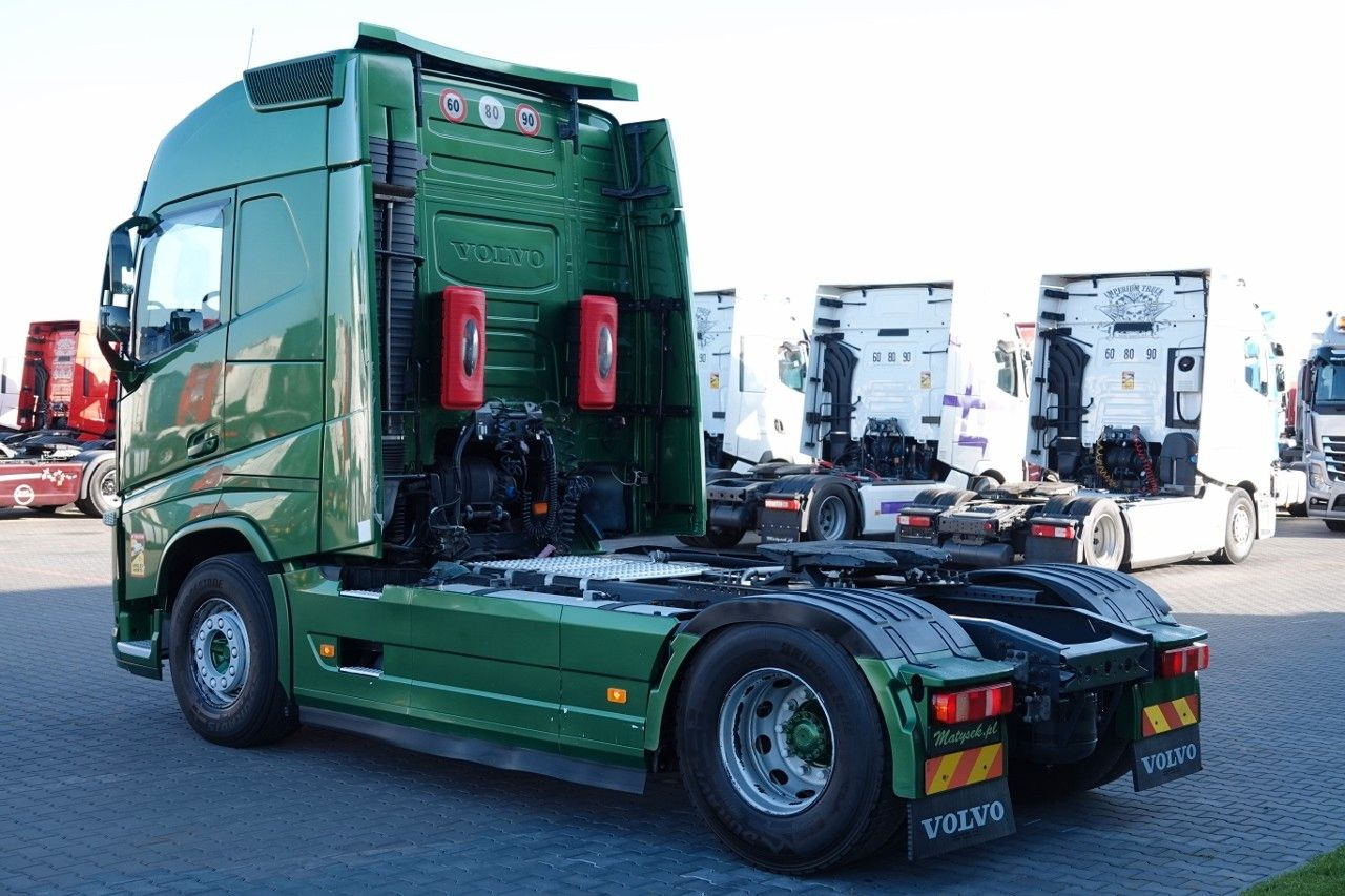 Volvo FH 500 / 2016 / SPROWADZONY - Tractor unit: picture 4 Volvo FH 500 / 2016 / SPROWADZONY - Tractor unit: picture 4