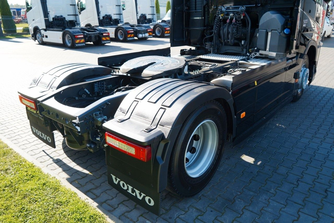 Tractor unit Volvo FH 500 / 2025 ROK / 97 TYS KM / XXL / I-SHIFT: picture 15