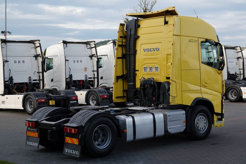 Volvo FH 500 / OPONY 100% / SPROWADZONY /PO KONTRAKCIE - Tractor unit: picture 5 Volvo FH 500 / OPONY 100% / SPROWADZONY /PO KONTRAKCIE - Tractor unit: picture 5