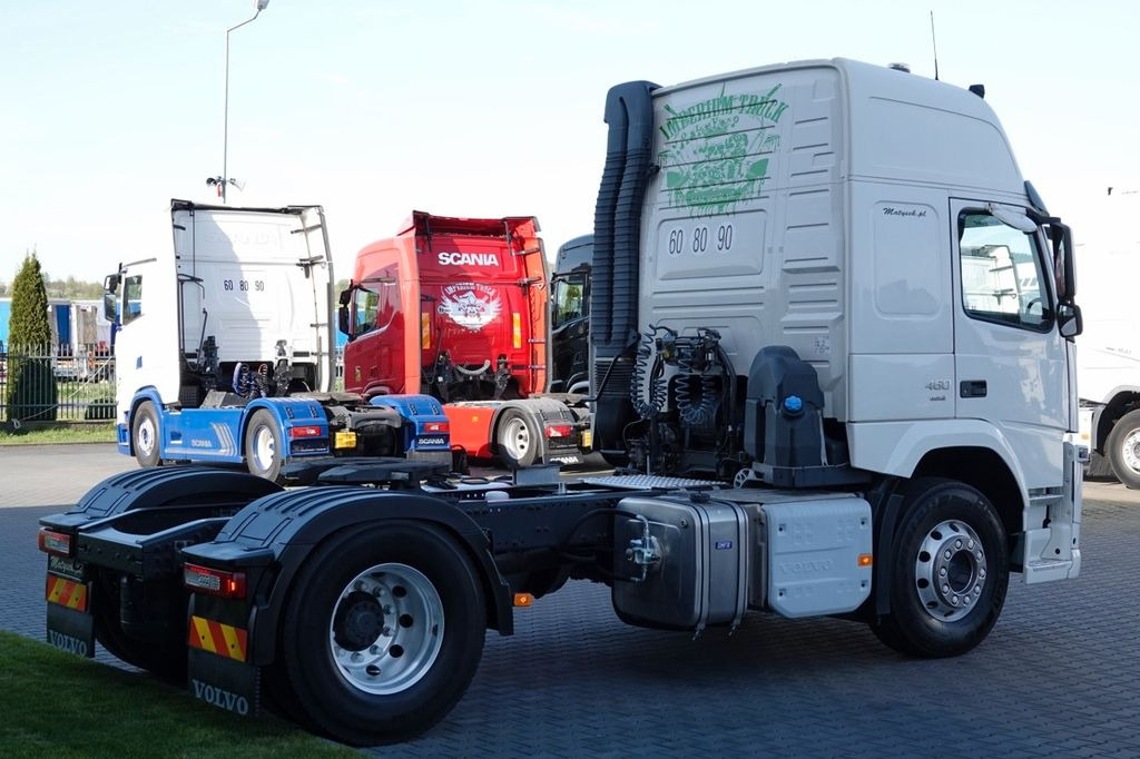 Volvo FM 460 / 13 LITROWY / HYDRAULIKA / EURO 6 - Tractor unit: picture 5 Volvo FM 460 / 13 LITROWY / HYDRAULIKA / EURO 6 - Tractor unit: picture 5