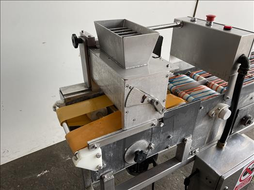 AFT Buttering machine - Bakery equipment: picture 3 AFT Buttering machine - Bakery equipment: picture 3