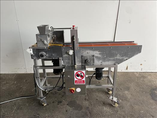 AFT Buttering machine - Bakery equipment: picture 1 AFT Buttering machine - Bakery equipment: picture 1
