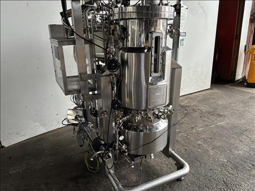 Applikon Pilot System 50L Fermentation system - Food processing equipment: picture 3 Applikon Pilot System 50L Fermentation system - Food processing equipment: picture 3