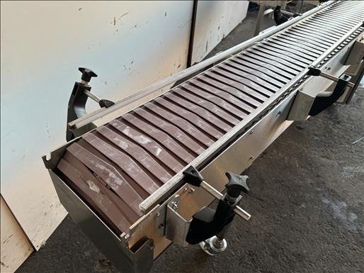 Arnott 90 degree conveyor - Conveyor: picture 2 Arnott 90 degree conveyor - Conveyor: picture 2