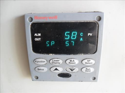 Bakery equipment Balpe 9PL/20 Rotary plate pancake machine: picture 7 Bakery equipment Balpe 9PL/20 Rotary plate pancake machine: picture 7