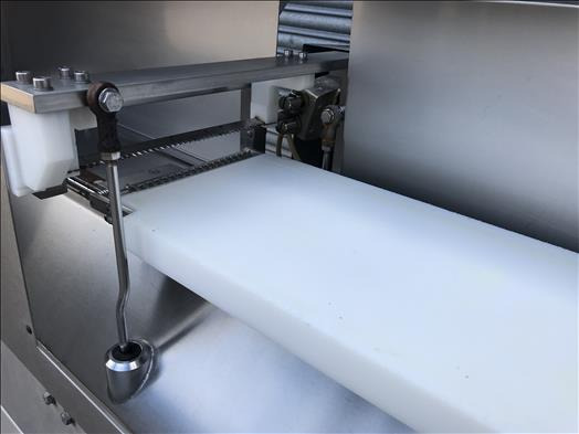 CP Food machinery Long slicer fish slicer - Food processing equipment: picture 3 CP Food machinery Long slicer fish slicer - Food processing equipment: picture 3