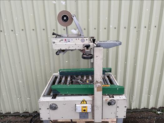 Comarme Gem52 Case taper - Packaging machinery: picture 2 Comarme Gem52 Case taper - Packaging machinery: picture 2