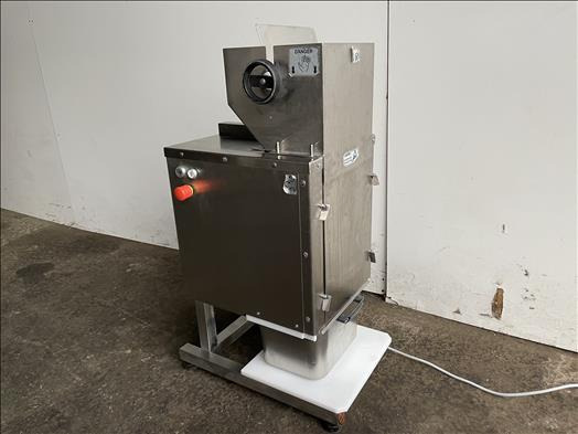 Cove Equipment SH-5 Shredder - Food processing equipment: picture 2 Cove Equipment SH-5 Shredder - Food processing equipment: picture 2