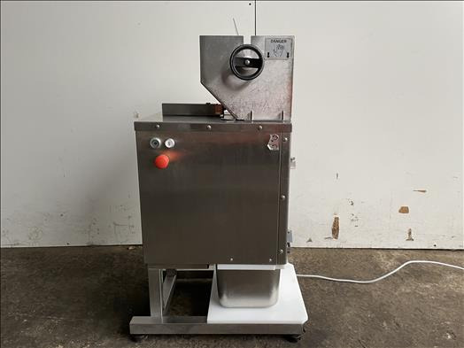 Cove Equipment SH-5 Shredder - Food processing equipment: picture 1 Cove Equipment SH-5 Shredder - Food processing equipment: picture 1