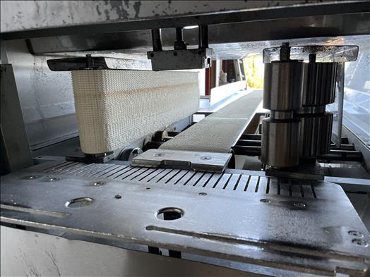 Dowson B51C bread slicer - Bakery equipment: picture 5 Dowson B51C bread slicer - Bakery equipment: picture 5