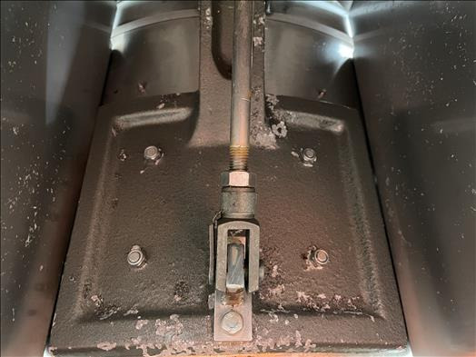 Eillert C25 H Potato rumbler - Food processing equipment: picture 5 Eillert C25 H Potato rumbler - Food processing equipment: picture 5