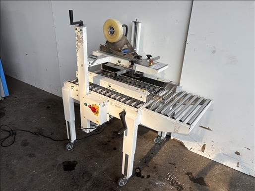 Endoline SPT Case taper - Packaging machinery: picture 2 Endoline SPT Case taper - Packaging machinery: picture 2