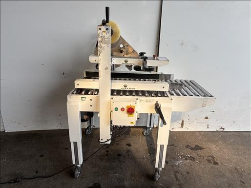 Endoline SPT Case taper - Packaging machinery: picture 1 Endoline SPT Case taper - Packaging machinery: picture 1