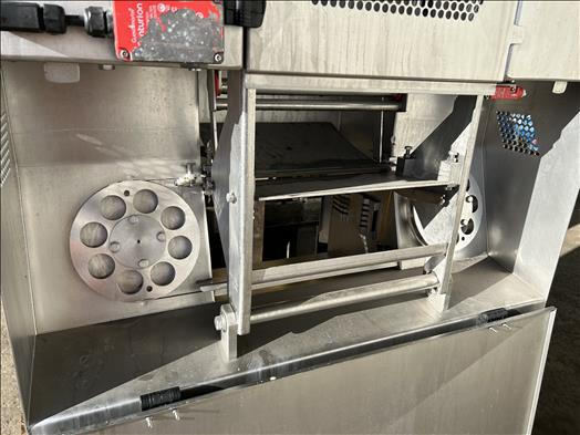 Grote 613-90 Slicer - Food processing equipment: picture 5 Grote 613-90 Slicer - Food processing equipment: picture 5