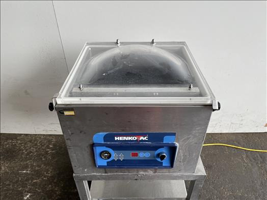 Henkovac Pro eco Vacuum packer - Packaging machinery: picture 3 Henkovac Pro eco Vacuum packer - Packaging machinery: picture 3