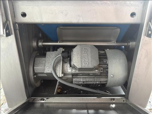 Hethon 51 Hopper and screw feeder - Food processing equipment: picture 5 Hethon 51 Hopper and screw feeder - Food processing equipment: picture 5