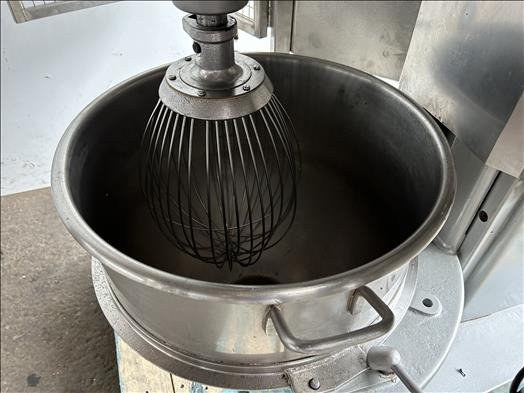 Hobart H600 Planetary mixer - Food processing equipment: picture 4 Hobart H600 Planetary mixer - Food processing equipment: picture 4