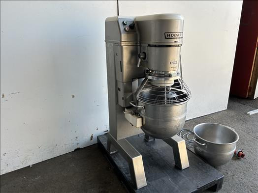 Hobart HSM40 Planetary mixer - Food processing equipment: picture 3 Hobart HSM40 Planetary mixer - Food processing equipment: picture 3