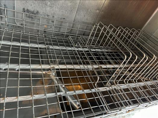 IWM EDI13A Utensil washer - Food processing equipment: picture 3 IWM EDI13A Utensil washer - Food processing equipment: picture 3