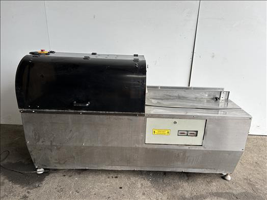 Jacob White TFS Two flap sealer - Packaging machinery: picture 1 Jacob White TFS Two flap sealer - Packaging machinery: picture 1