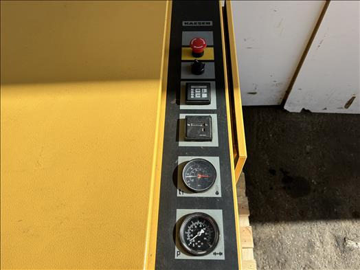 Kaeser SK26 Air compressor - Food processing equipment: picture 4 Kaeser SK26 Air compressor - Food processing equipment: picture 4