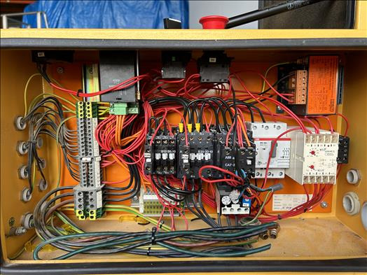 Kaeser SK26 Air compressor - Food processing equipment: picture 5 Kaeser SK26 Air compressor - Food processing equipment: picture 5