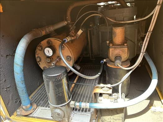 Kaeser SK26 Air compressor - Food processing equipment: picture 3 Kaeser SK26 Air compressor - Food processing equipment: picture 3