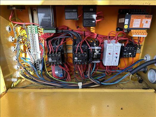 Kaeser SK26 Air compressor - Food processing equipment: picture 5 Kaeser SK26 Air compressor - Food processing equipment: picture 5