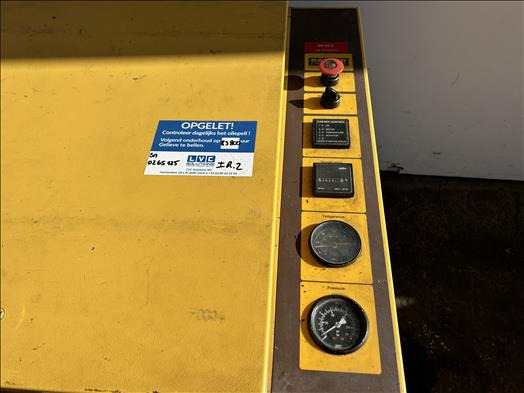 Kaeser SK26 Air compressor - Food processing equipment: picture 4 Kaeser SK26 Air compressor - Food processing equipment: picture 4