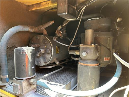 Kaeser SK26 Air compressor - Food processing equipment: picture 3 Kaeser SK26 Air compressor - Food processing equipment: picture 3