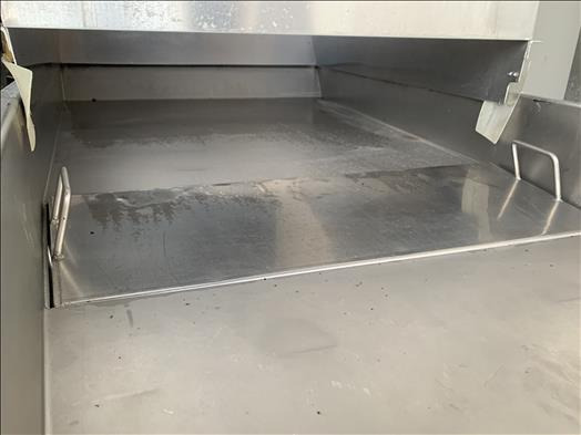 Key Vibratory conveyor - Conveyor: picture 3 Key Vibratory conveyor - Conveyor: picture 3