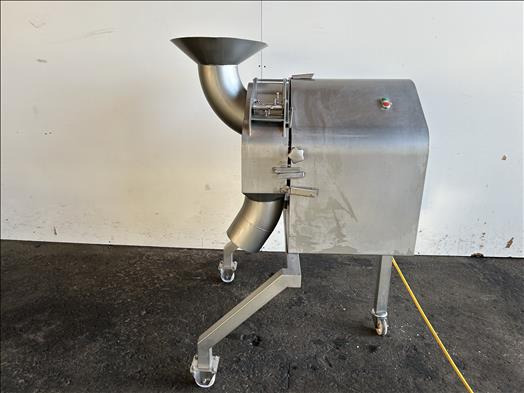 Kronen KUJ Dicer - Food processing equipment: picture 1 Kronen KUJ Dicer - Food processing equipment: picture 1