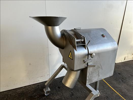 Kronen KUJ Dicer - Food processing equipment: picture 2 Kronen KUJ Dicer - Food processing equipment: picture 2