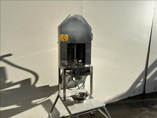 Kronen PGW Grid cutter - Food processing equipment: picture 2 Kronen PGW Grid cutter - Food processing equipment: picture 2