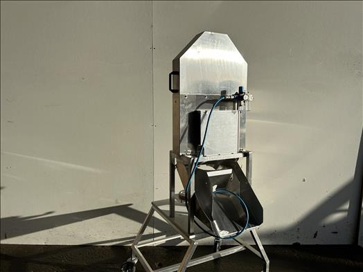 Kronen PGW Grid cutter - Food processing equipment: picture 5 Kronen PGW Grid cutter - Food processing equipment: picture 5